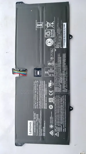 Original Lenovo L16m4p60 Laptop Battery for Yoga 920-13