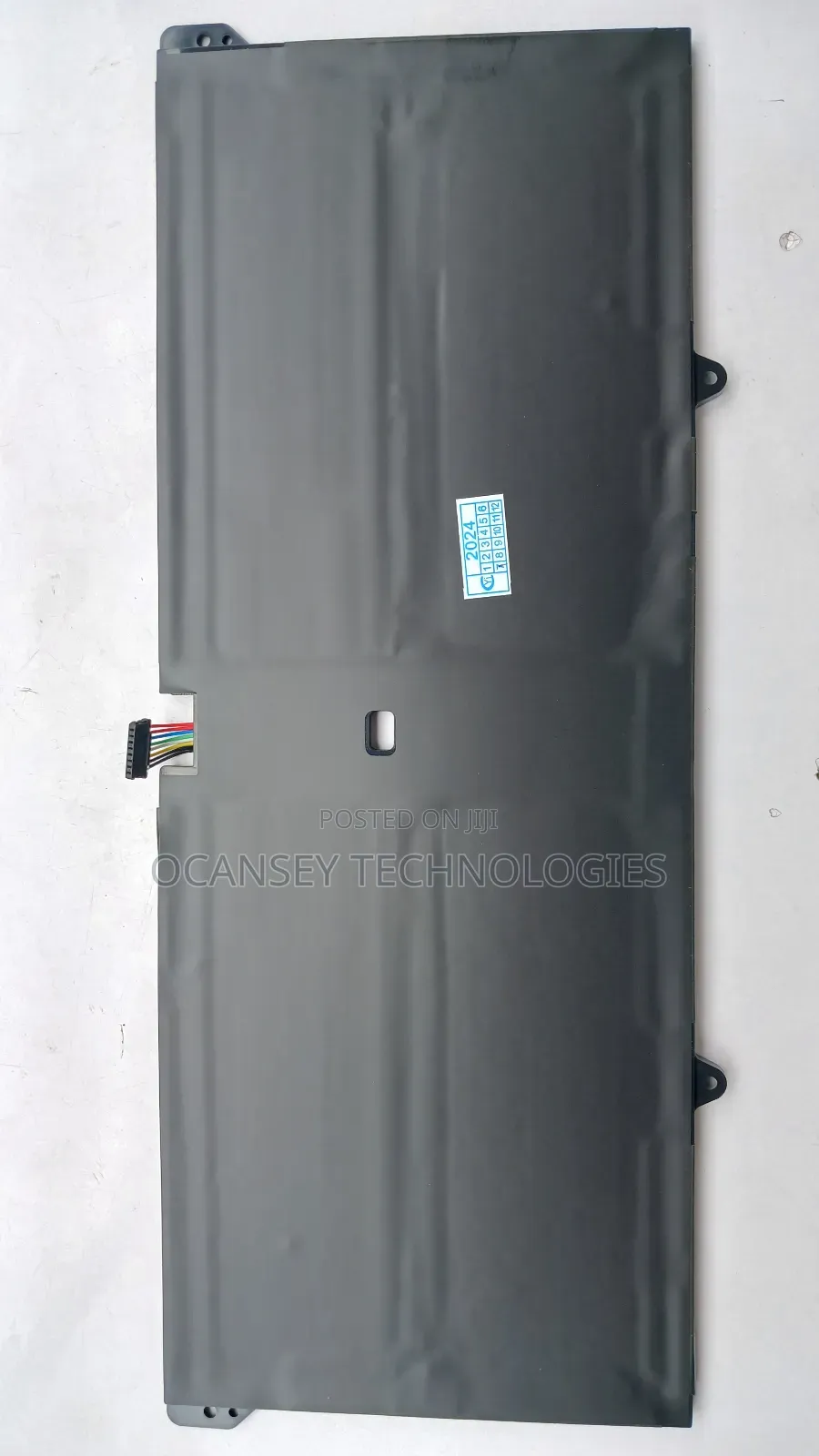 Original Lenovo L16m4p60 Laptop Battery for Yoga 920-13