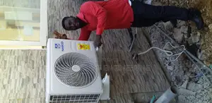 Aircondition Servicing