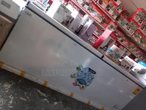Super Freezing//Protech 850L Chest Freezer
