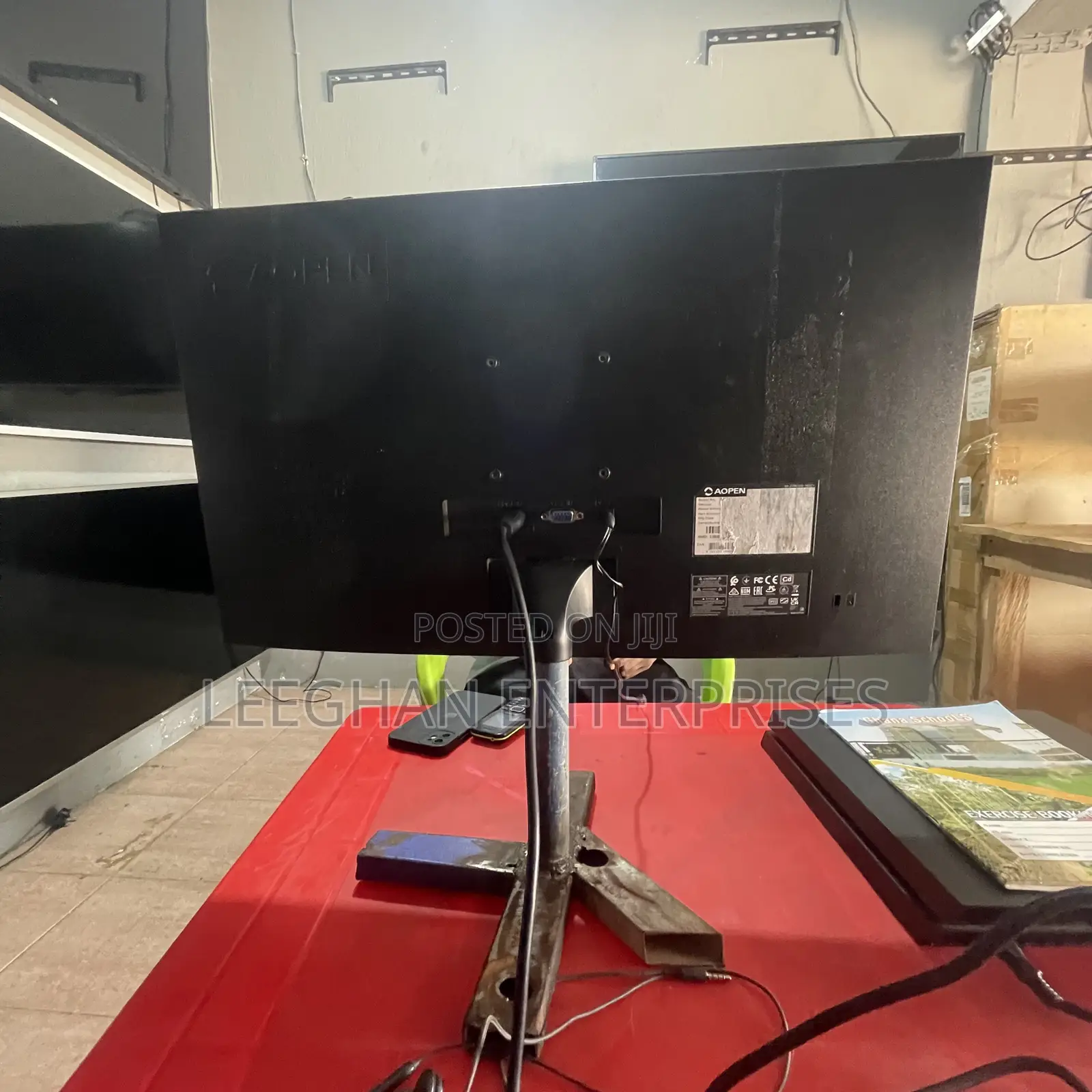 24”Aopen FHD Gaming Monitor( Cv1 Series)