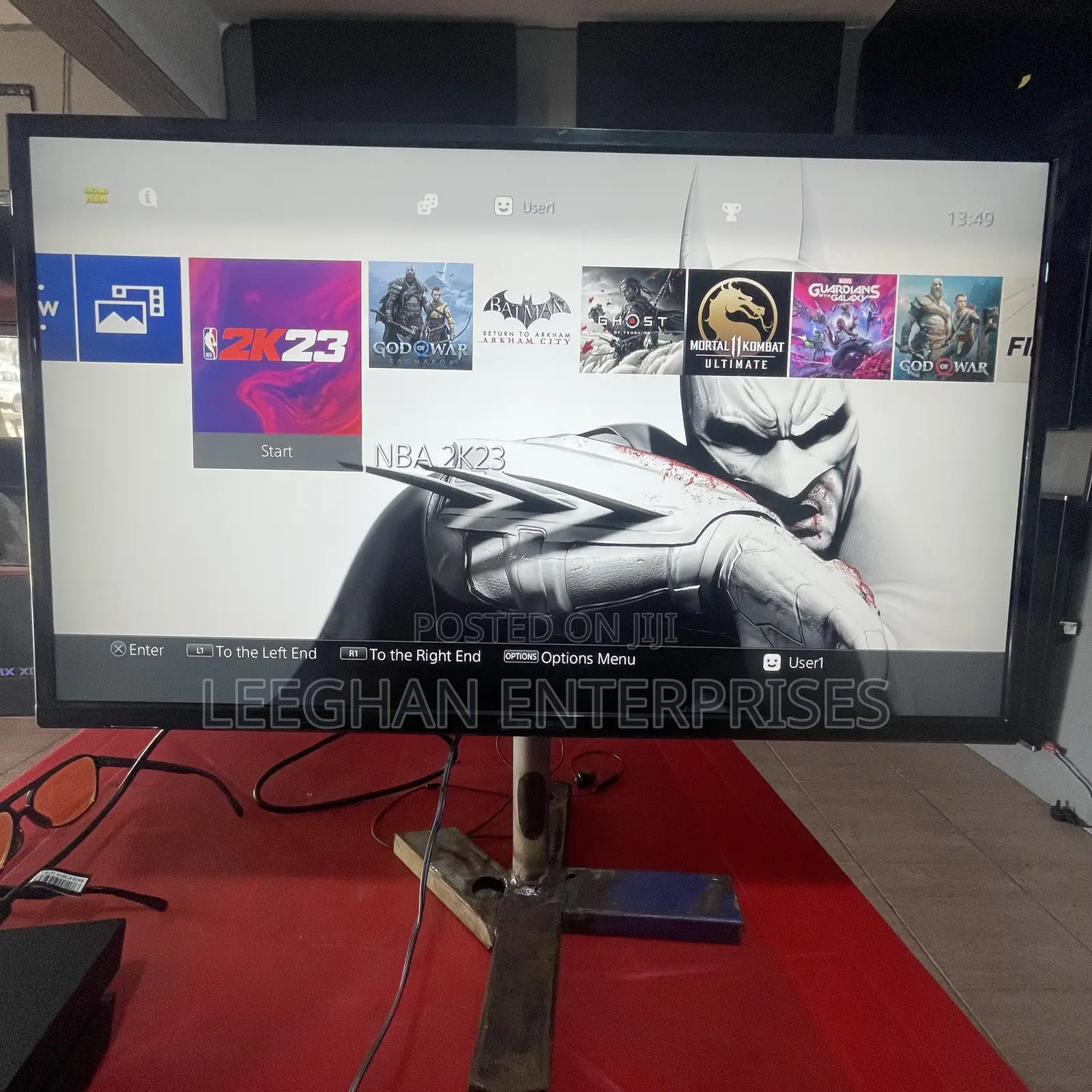 24”Aopen FHD Gaming Monitor( Cv1 Series)