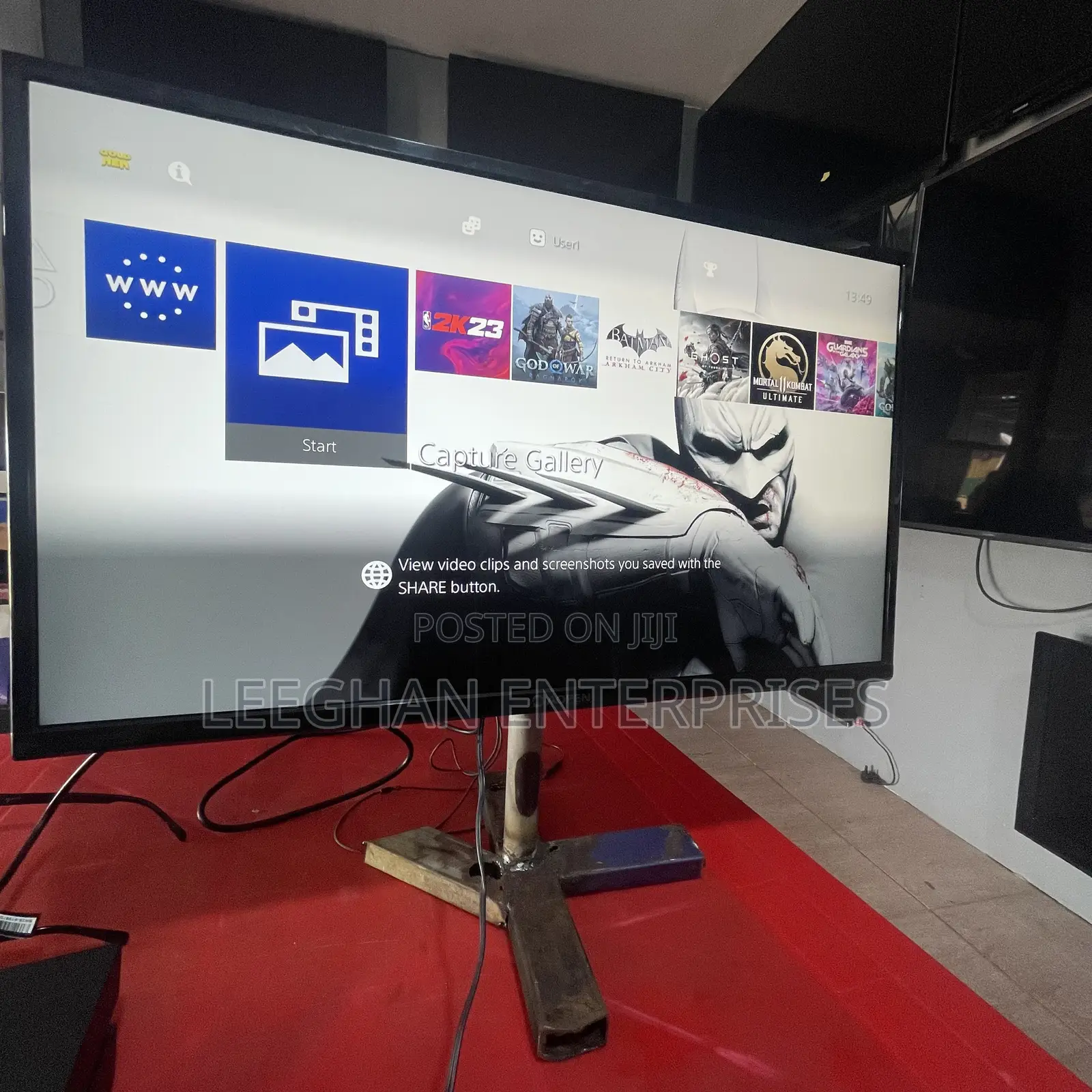24”Aopen FHD Gaming Monitor( Cv1 Series)
