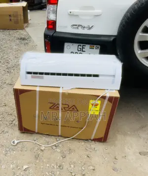 Purchase Zara 1.5hp R410a Split Type Air Conditioner.