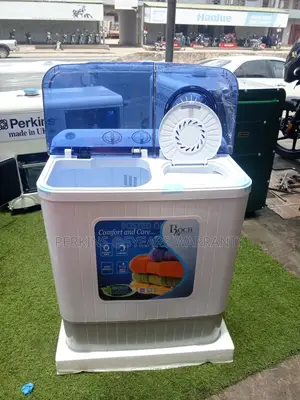 Compact Design Roch 6kg Washing Machine Washing Machine 6kg