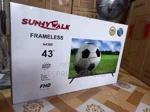 Sunny Walk 43” Full HD TV