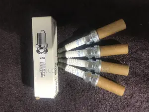 Original Spark Plugs