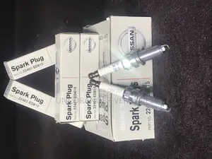 Original Spark Plugs
