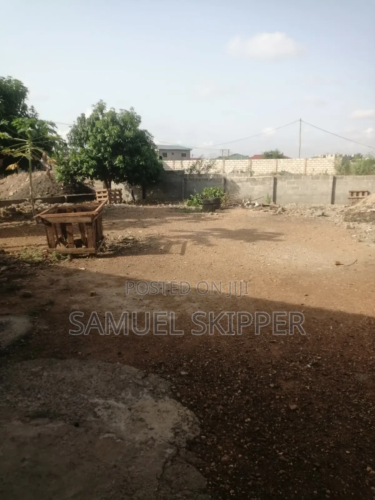 3bdrm Apartment in School Junction for sale