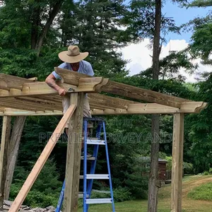 Pergola Design