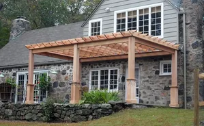 Pergola Design