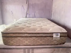US BEDS(DOUBLE) 54/75 14inches