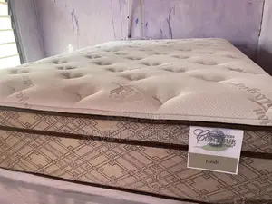 US BEDS(DOUBLE) 54/75 14inches