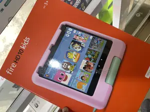 Comprehensive Amazon Kids Tab (13th Gen)