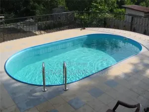 Quality Pool Design