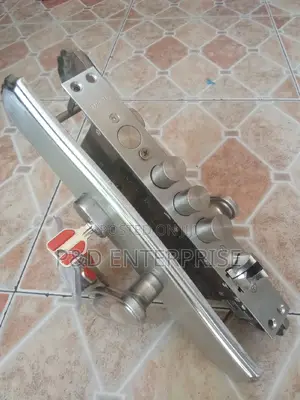 High Quality Security Door Locks