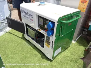 Powerful Perkins Generators 10kva 13000W Perkins Generators