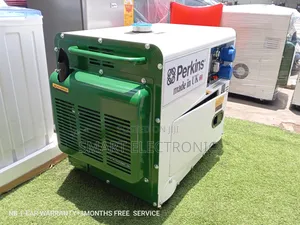 Strong Perkins Generators 10kva 13000W Generators 13HP