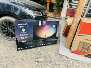 Better Deal on Asano 50” FHD Satellite  Image