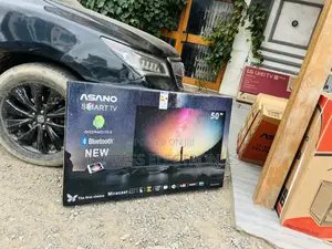 Better Deal on Asano 50” FHD Satellite  Image