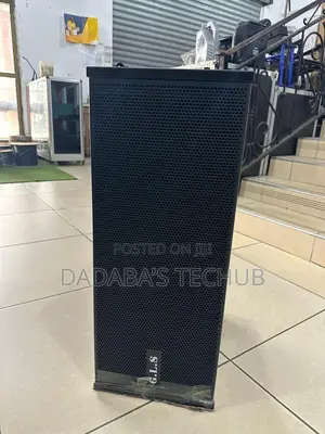 GLS 10"Line Array