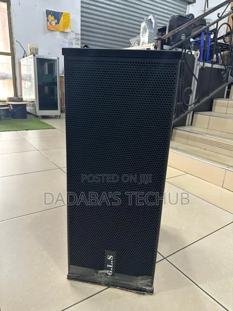 GLS 10"Line Array