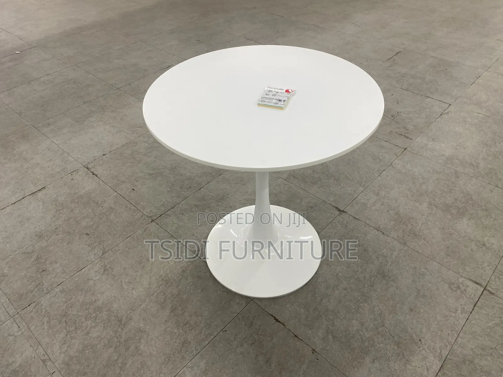 Quality Bar Table