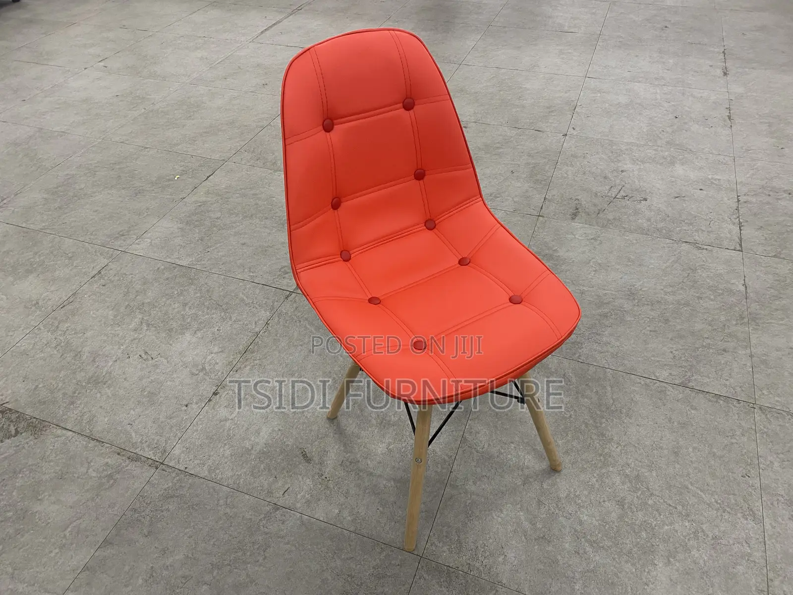 Classic Chair 