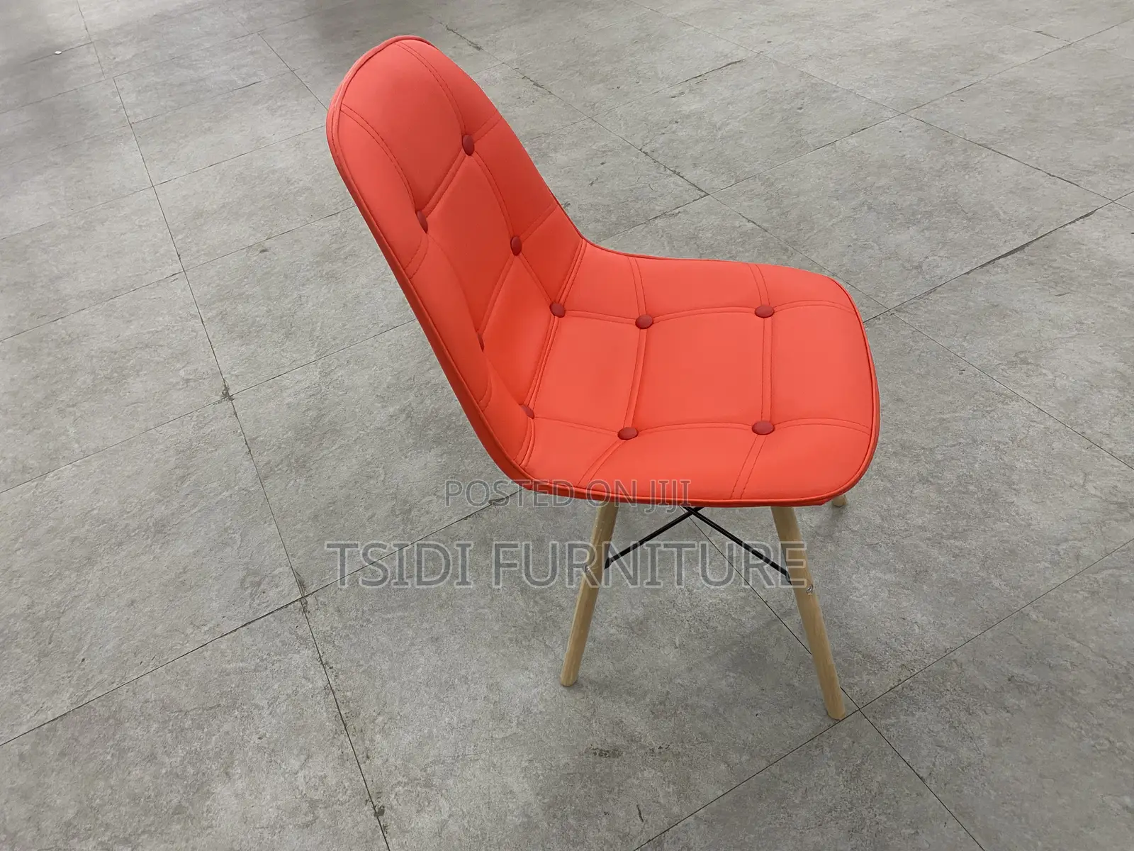 Classic Chair 