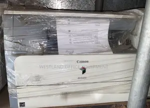 Canon Imagerunner 1020j