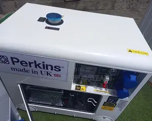 Diesel Generator UK Made Perkins Generators Affordable Price