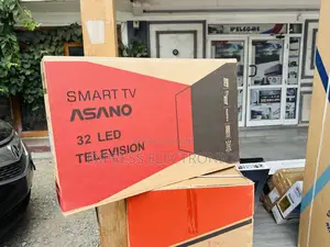 Powerful Display FHD Smart 32” Asano