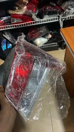 Hyundai Elantra Taillight 2021 2022 2023