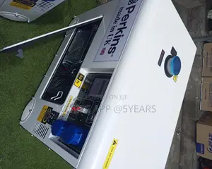 Powerful Perkins Diesel Generator Generator 10kva 13000W