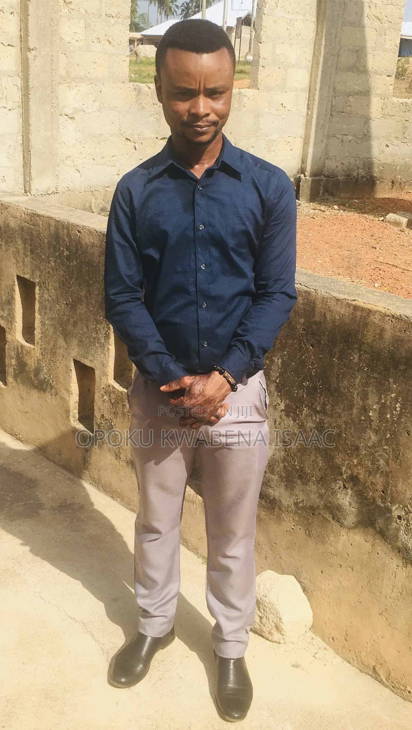 Dispatch Coordinator