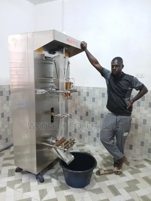 Photo - Koyo Machine Servicing