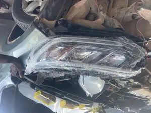 Honda Crv Led Headlight 2015 2016