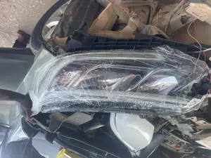 Honda Crv Led Headlight 2015 2016