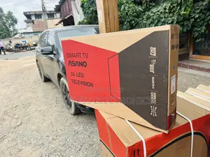 Smart Glossy Clear FHD Smart Asano 32”
