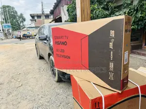 Very Cool Price Smart 32” FHD Asano