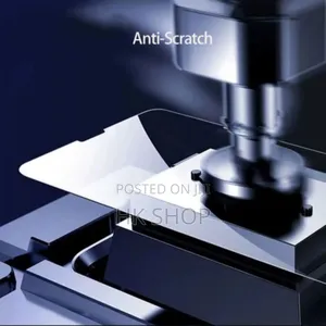Tempered Glass Screen Protector for iPad Pro 12.9