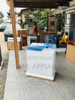 High Quality Zara 13kg Top Load Washing Machine.