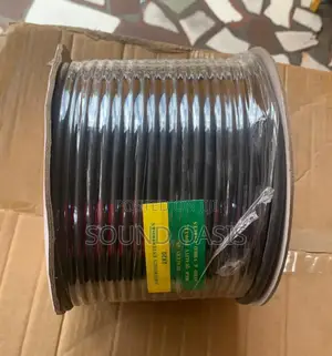 JLD 2in1 Speaker Cable