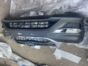 Photo - Honda CRV Front Bumper Complete 2014 2015 2016