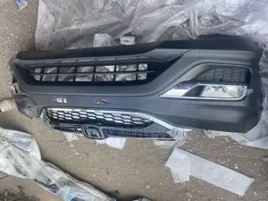 Honda Crv Front Bumper Complete 2014 2015 2016