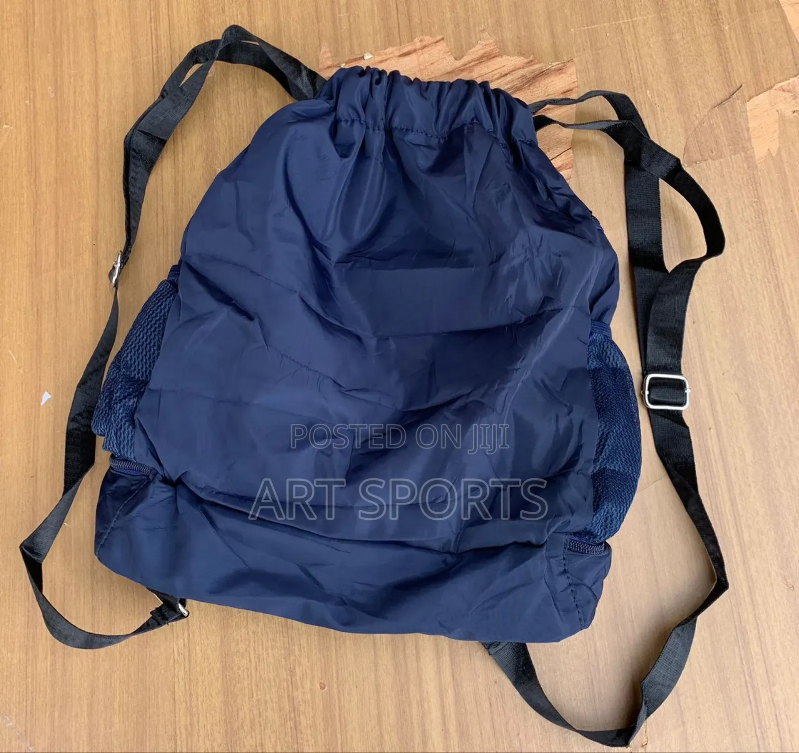 Adidas String Bag