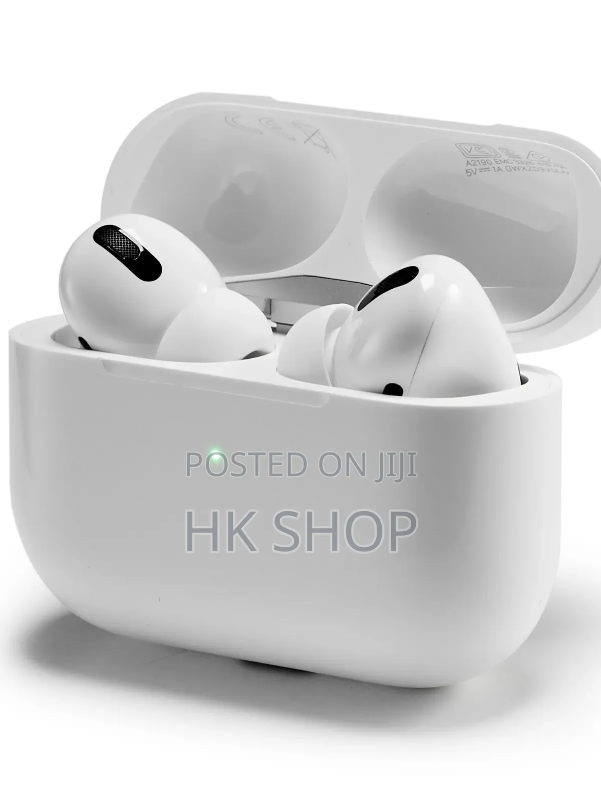 Apple Airpods Pro 2 Plus Free Leather Case