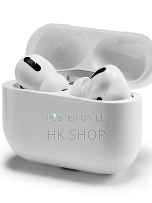 Apple Airpods Pro 2 Plus Free Leather Case