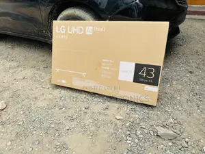 Game Play Mode UHD Smart 43”UR73 LG