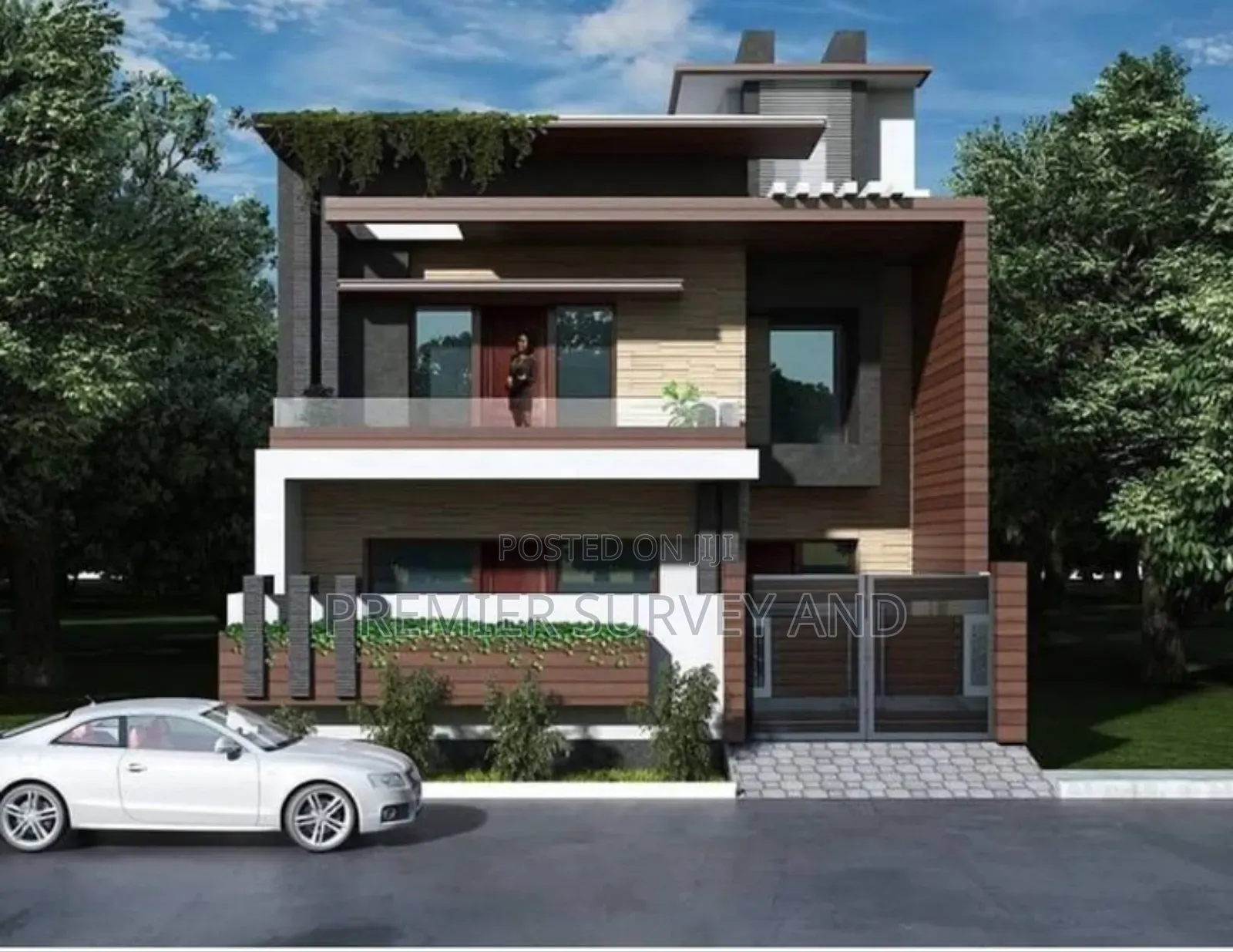 Quality Architecture Designs